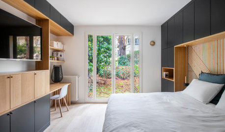Photothèque : 40 bureaux s'incrustent dans les chambres