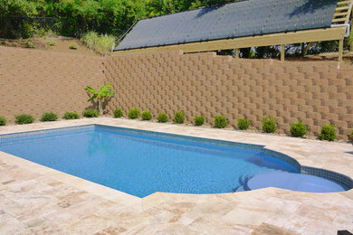 Pool - traditional pool idea in Other
