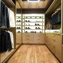 Walk-in Closet (WW26)