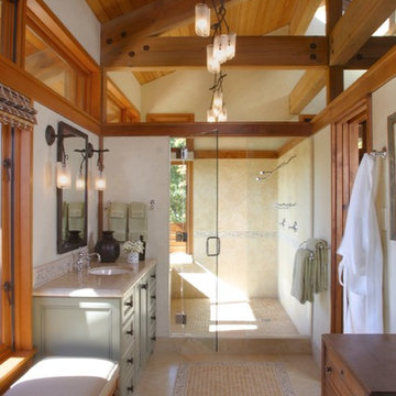 Vineyard Home