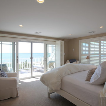 Nantucket Sound Gambrel