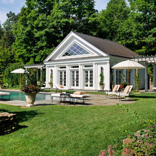 Pool ideas