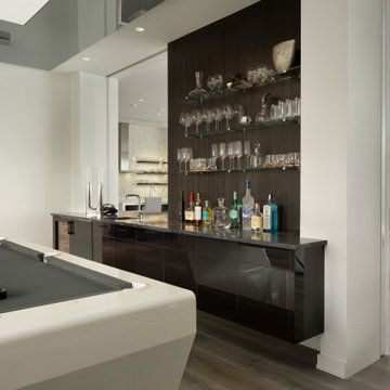 Modern Naples Home
