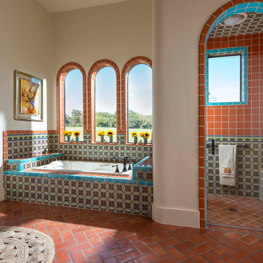 Hacienda Ranch