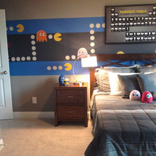 Kids' Rooms