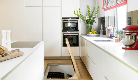 10 Fabulous Ways to Store Your Wine