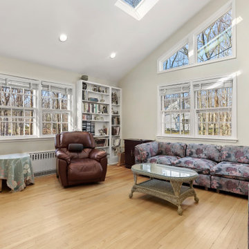 135 Foxwood Road, Stamford CT