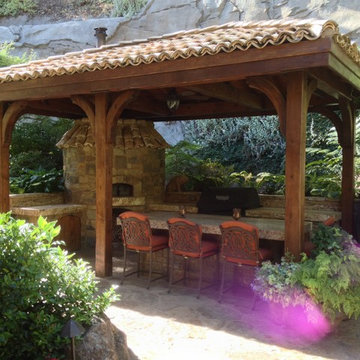 Danville Rustic