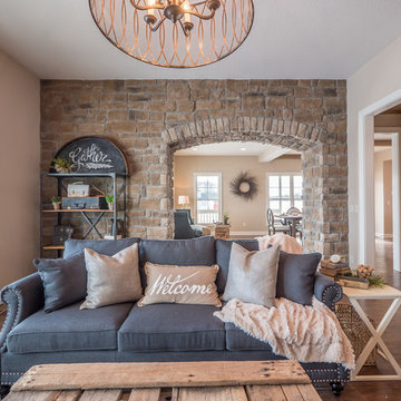 Cozy Cottage