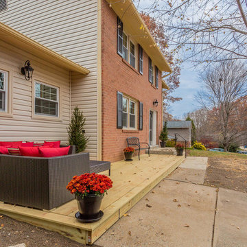 Ridge Ct