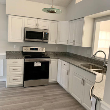 Home Remodel