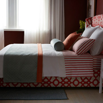 Upholstered Beds