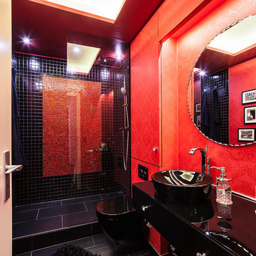 Miniappartement