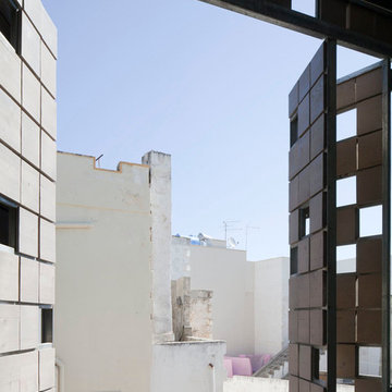 CASA PETRINI-VILLANI