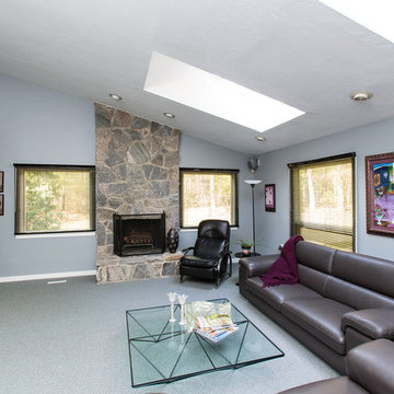 34 Babe Ruth Drive, Sudbury, MA 01776