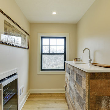 Historic Home Revival in St Paul