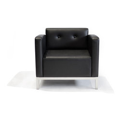 Basic Chair by Lounge22 - Products