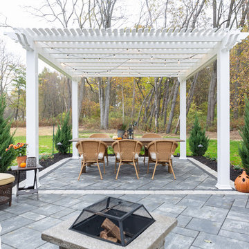North Ridgeville Project