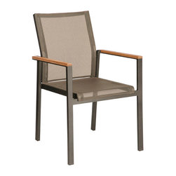 Barlow Tyrie - Outdoor Lounge Chairs