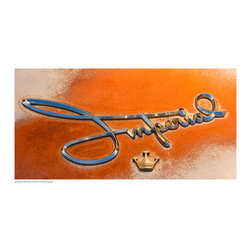 RUSTED RELICS - Products