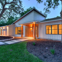 Canyon Lake House