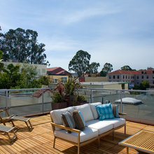 roof deck