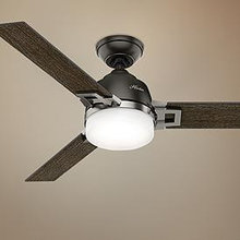 mocha ceiling fans