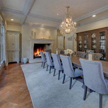 Atlanta Renovation Project
