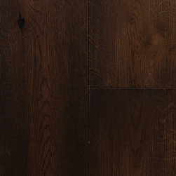 Old World Collection - Hardwood Flooring