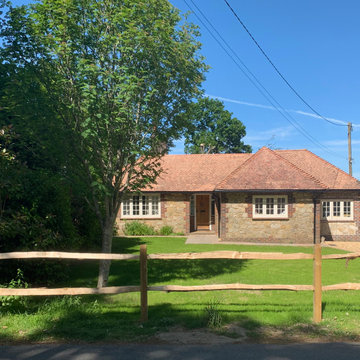 House renovation