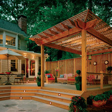 Pergolas