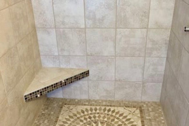 Bathroom photo in Other
