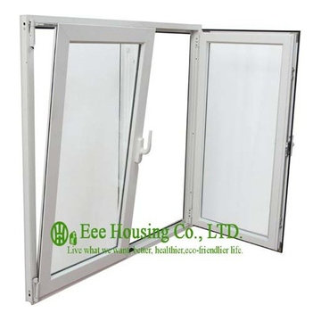 UPVC Window & Door