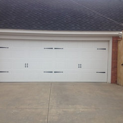 Willow Creek Overhead Door Amarillo Tx Us 79118