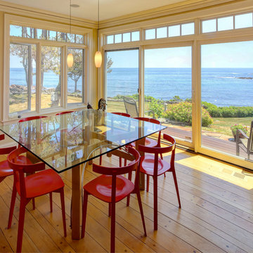 Cape Neddick Home
