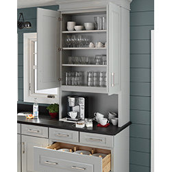 Peg Drawer Storage Solutions - Kitchen Drawer Organizers