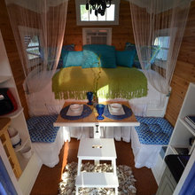 Camper Makeover