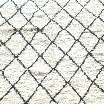 Ismail Beni Ourain rug