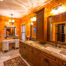 Bathroom Ideas