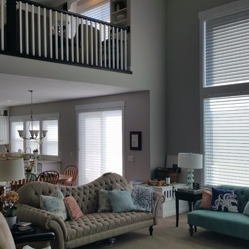 Silhouette by Hunter Douglas