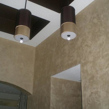 Faux Finishes