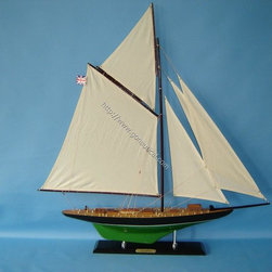 Ship Models/Boat Models - Artwork