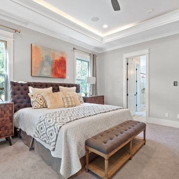 Wood Glen Retreat