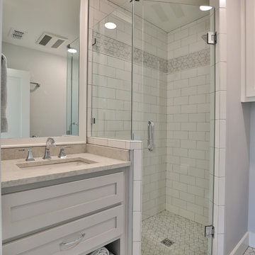 Texas Hillside Estate-Before and Afters