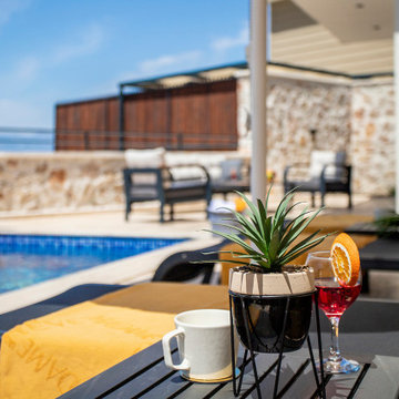Yesilkoy Country Villas 2023