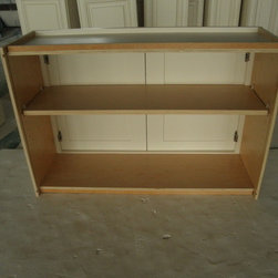 how to assemble kitchen cabinets ideas - Kitchen Cabinetry