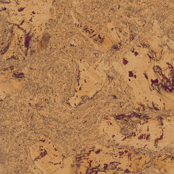 US Floors - US Floors, Natural Cork Parquet Tile, Cleopatra Matte - Cork Flooring