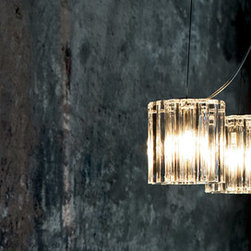 Breakfast table . Potomac - Pendant Lighting