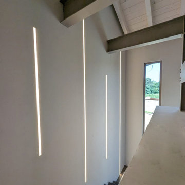 Progetto Villa | Modern Design | 700 MQ