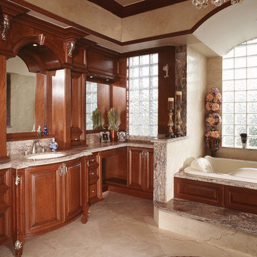 Bathrooms